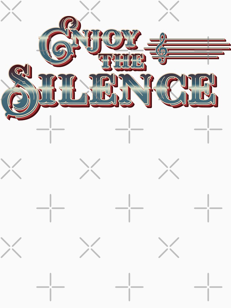 Enjoy the silence – stylish & musical by Sim-PX