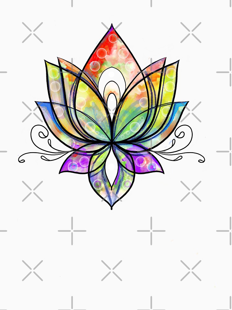 Flowers by Lazut