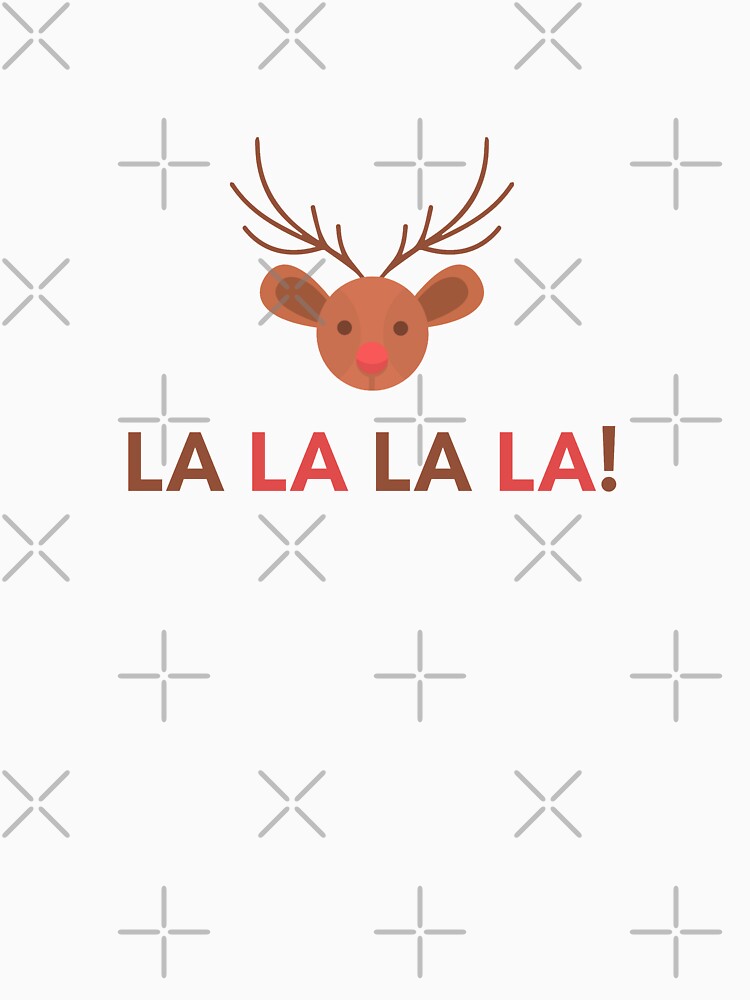 Christmas Song - La La La La ! by yasmh