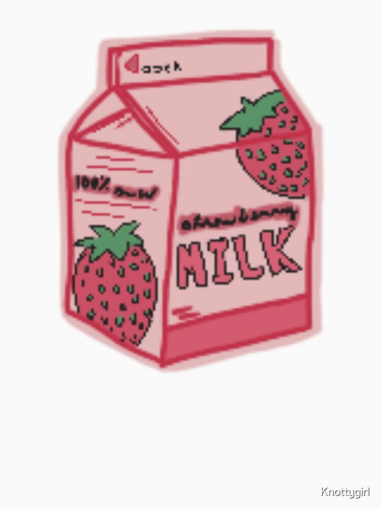 Strawberry by Knottygirl