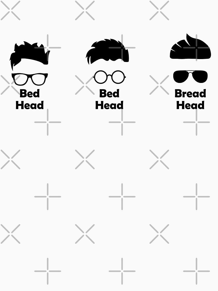 Bread Head | by PixelsandPulp