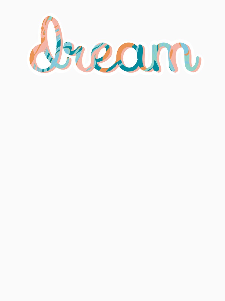Dream by TheRedKnotShop