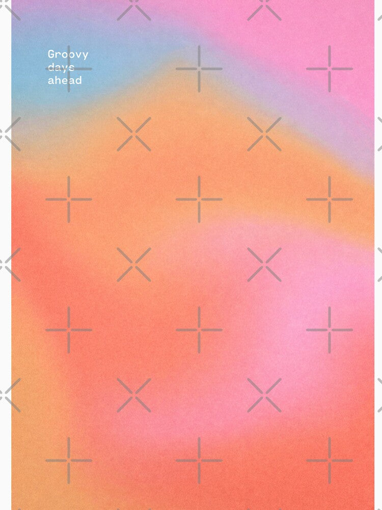 Groovy days - 70s by Rooted & Co