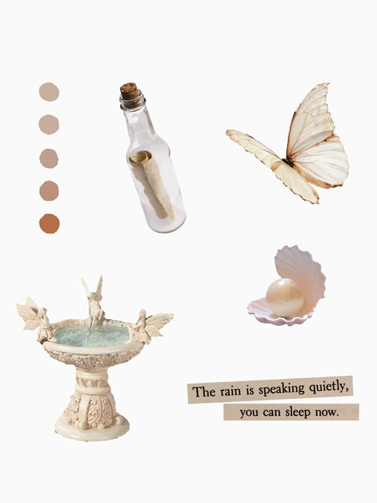 light academia aesthetic pack by celestivl
