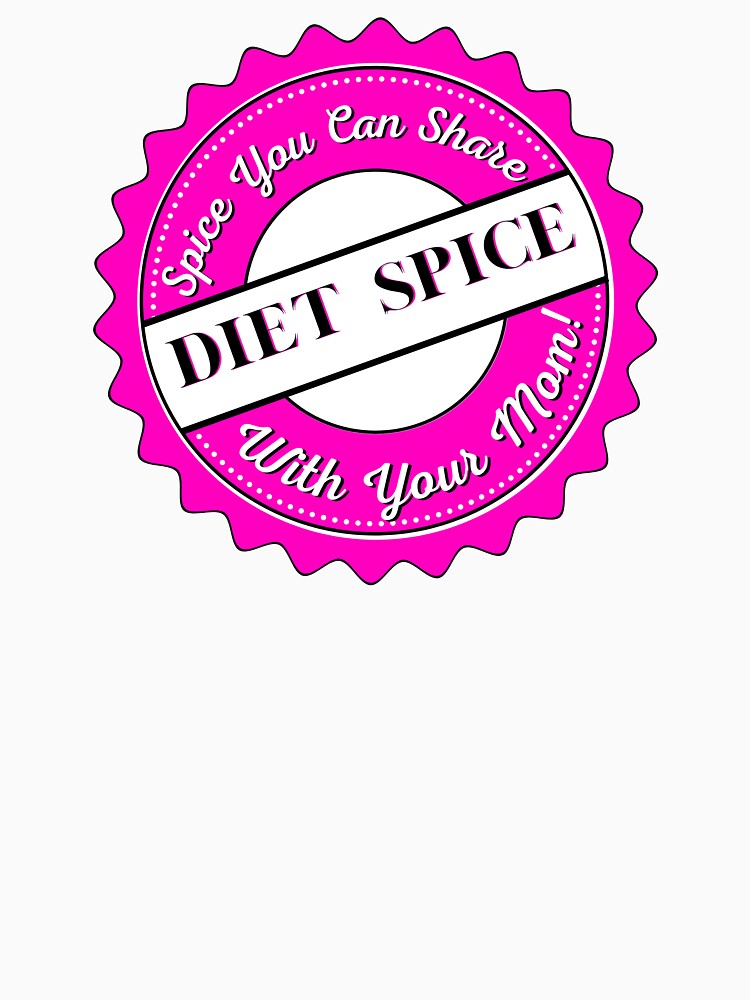 Diet Spice by KatePrada