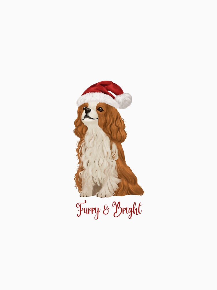 Have a Furry & Bright Christmas by DigitalCutFile