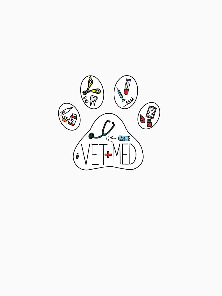 Vet Med by Alyssas6299