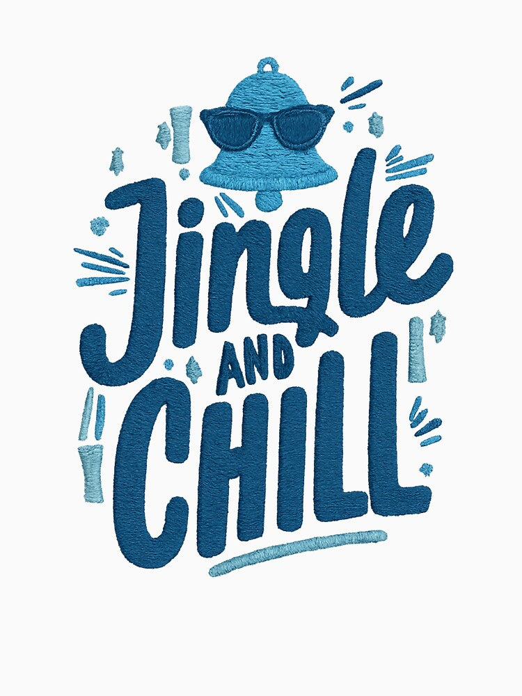 Jingle and Chill by Ahmed Behiry