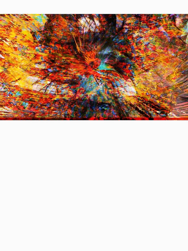 Synthetic Fragmentation by DigitalBootleg