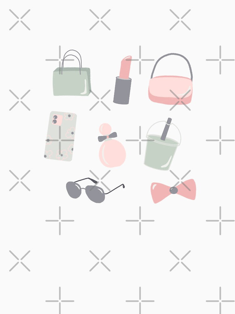 All things girly by Wennixoxo