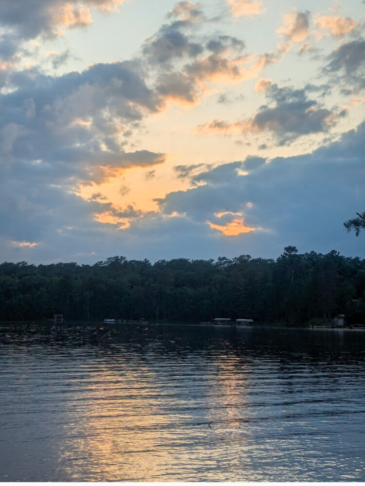 Lake Sky by laura87price31