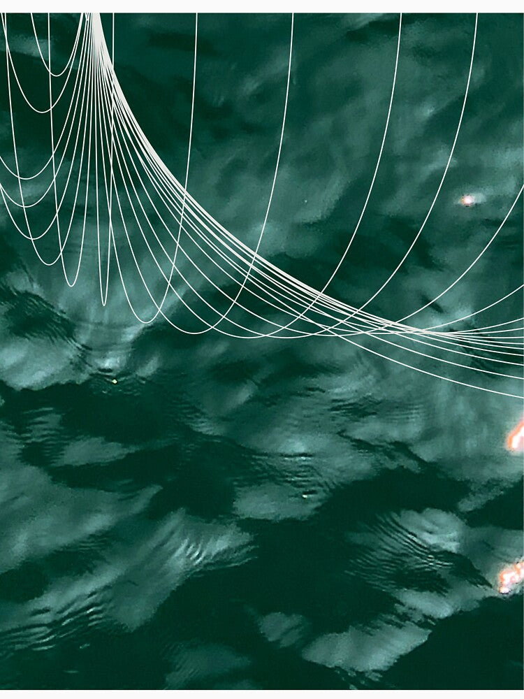 Ocean Calling 5.0 by kyds