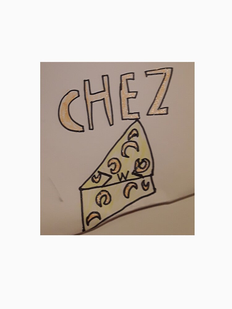 CHEZ???? by RandomSketching
