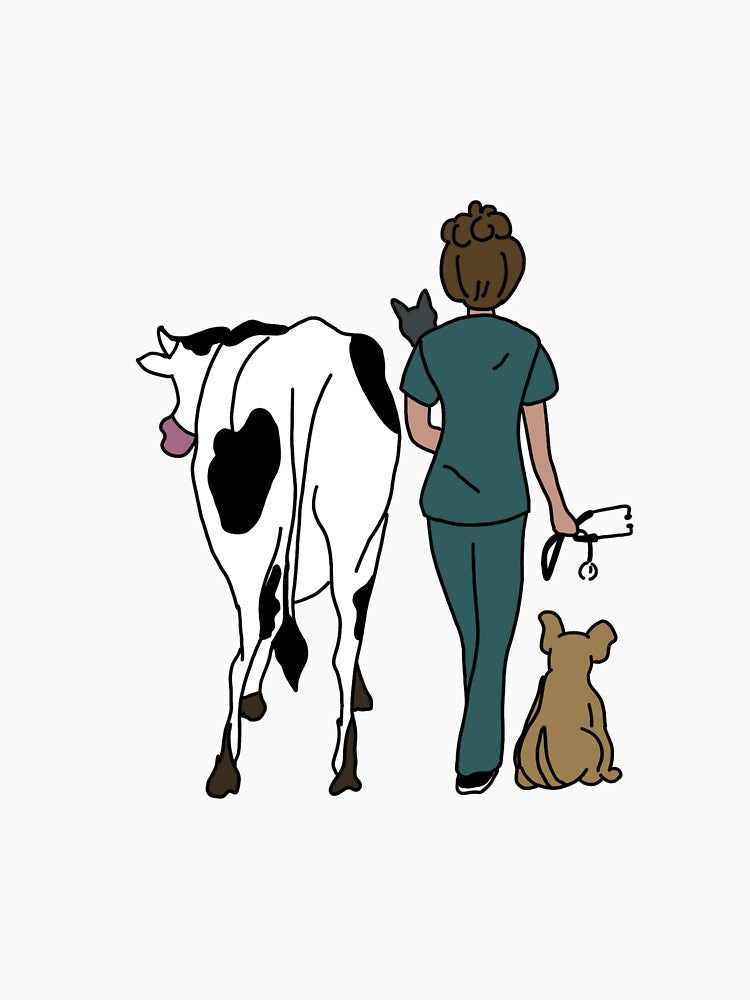Vet Girl by Alyssas6299