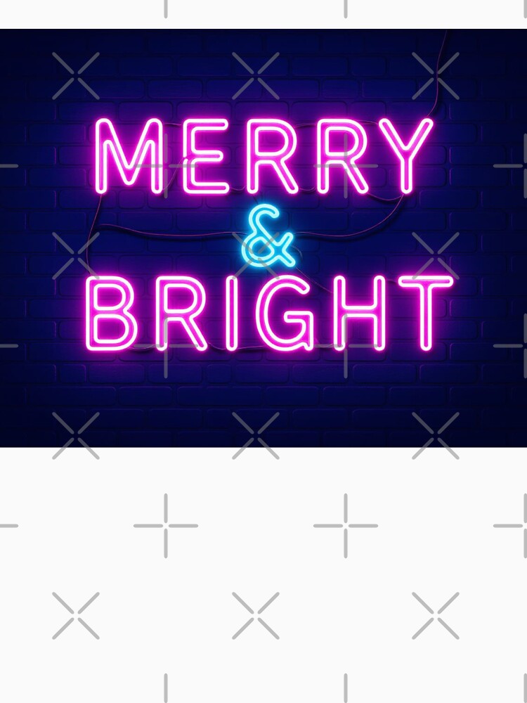 Merry & Bright by xArchGoDx