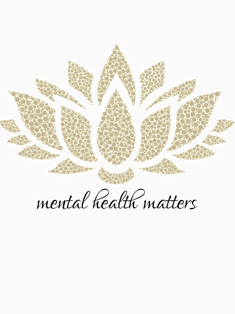 Mental Health Matters by trilliansphere