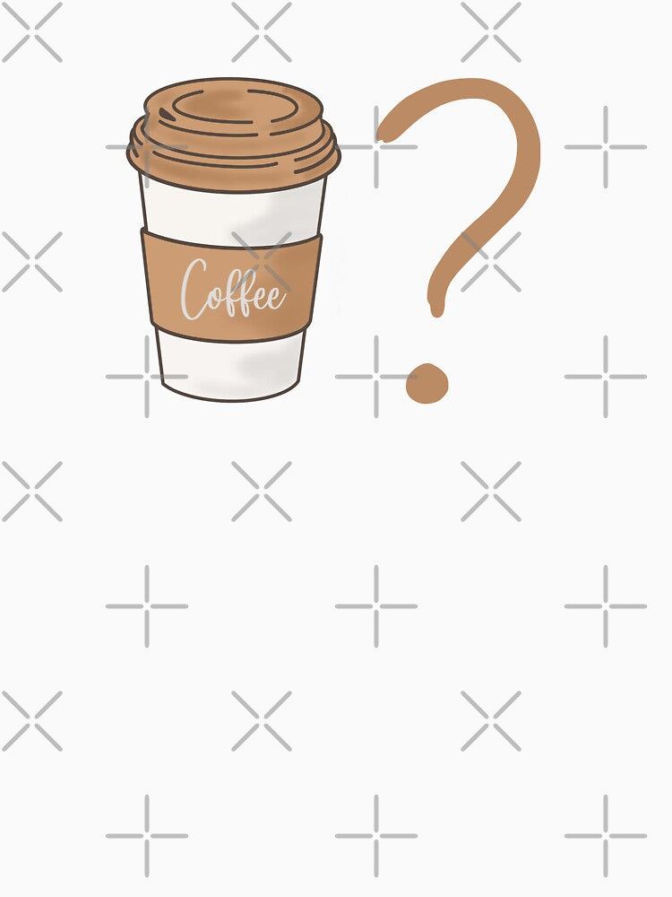 COFFEE? by ChilledTaho