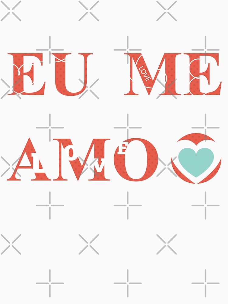 I LOVE ME PORTUGUESE by I LOVE ME