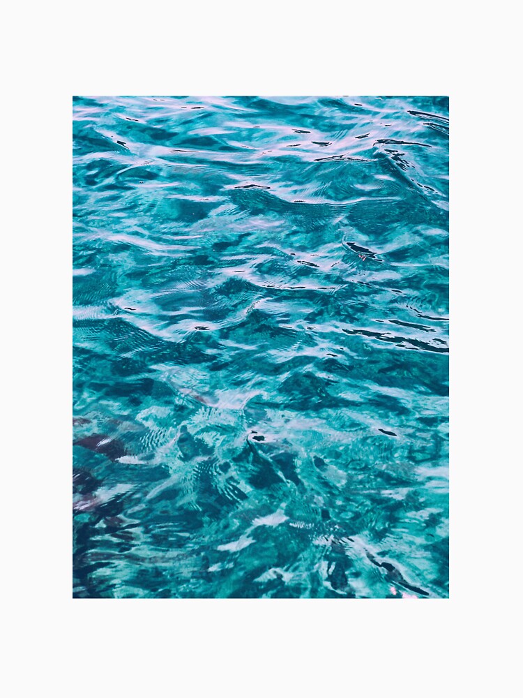 Ocean Waves by Mister Db Lina