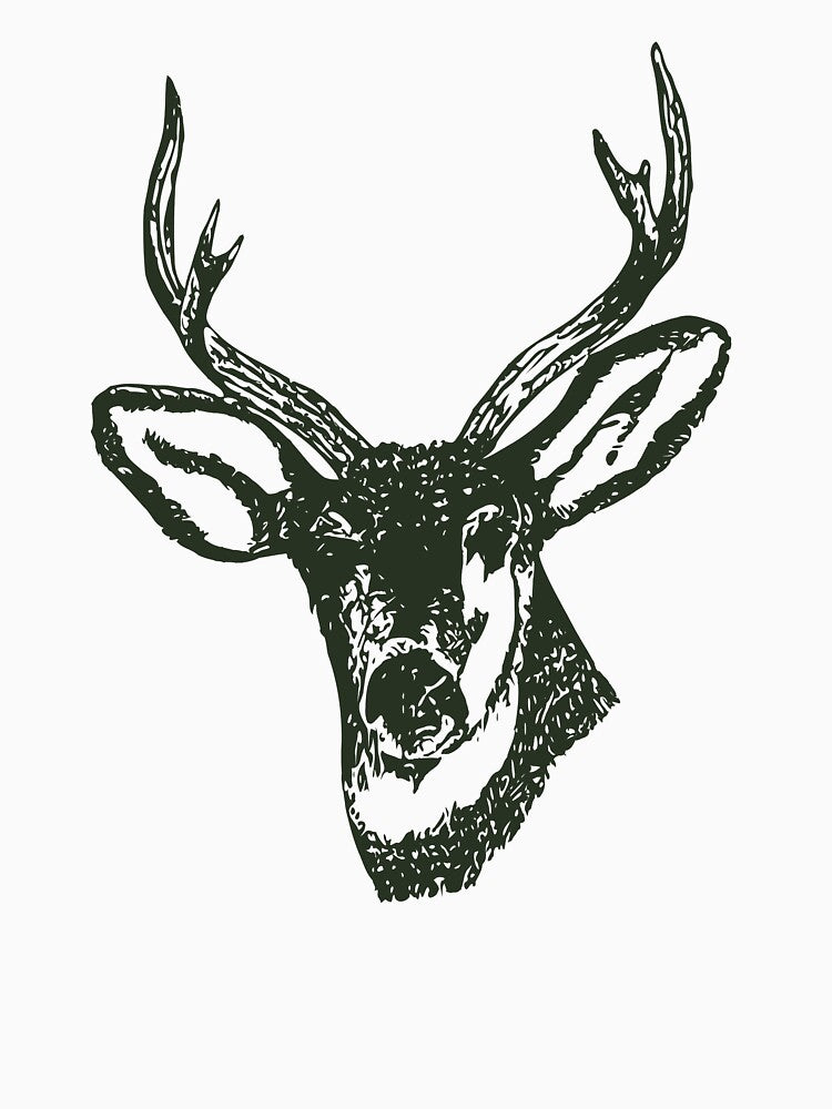 Deer Season Hunting Season Hunting Husband Dad Gift For Him by CCKimShop