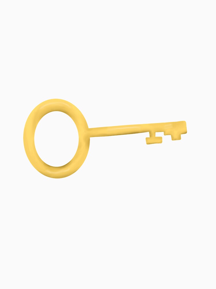 Old key by Jasisart