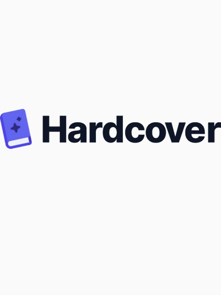 Hardcover!! by knightewing
