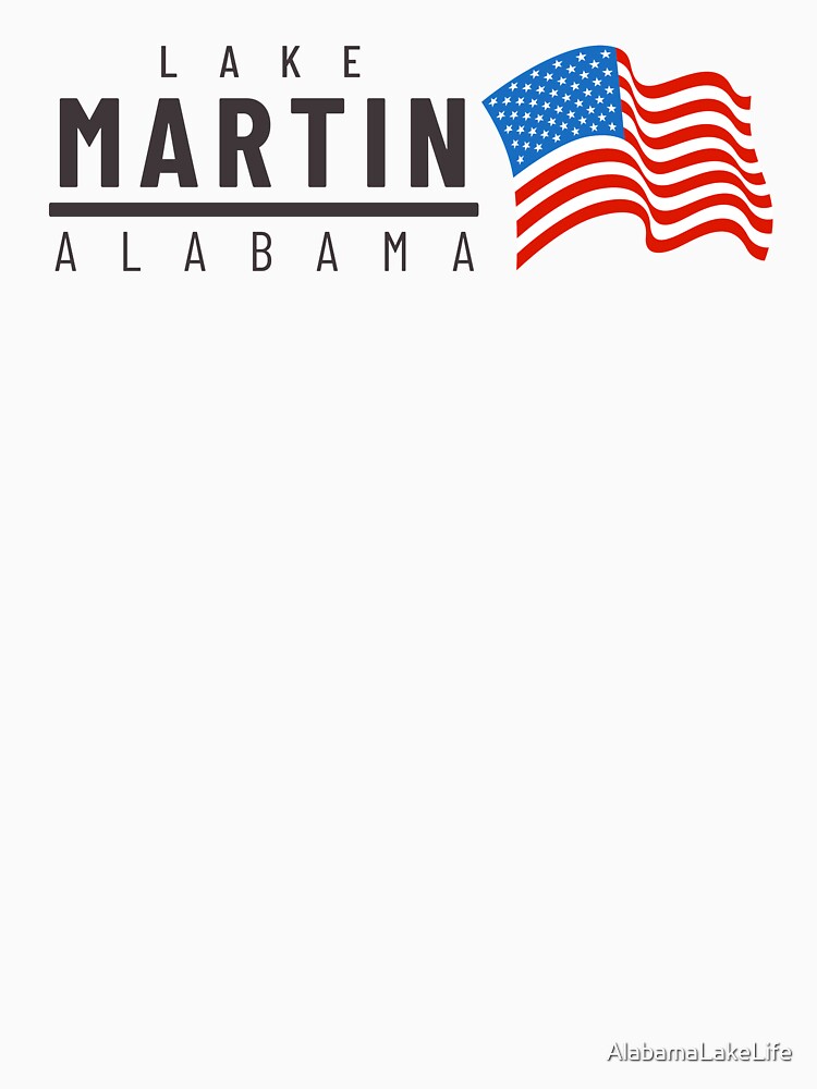 Lake Martin Alabama USA 1.0 by AlabamaLakeLife