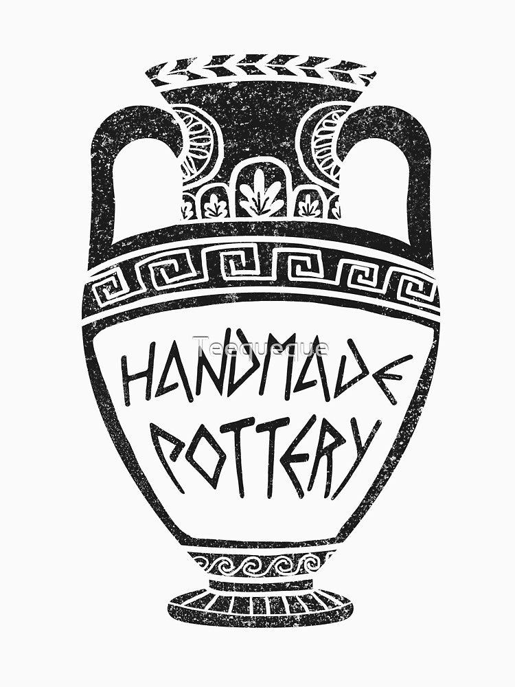Handmade Pottery by Teequeque