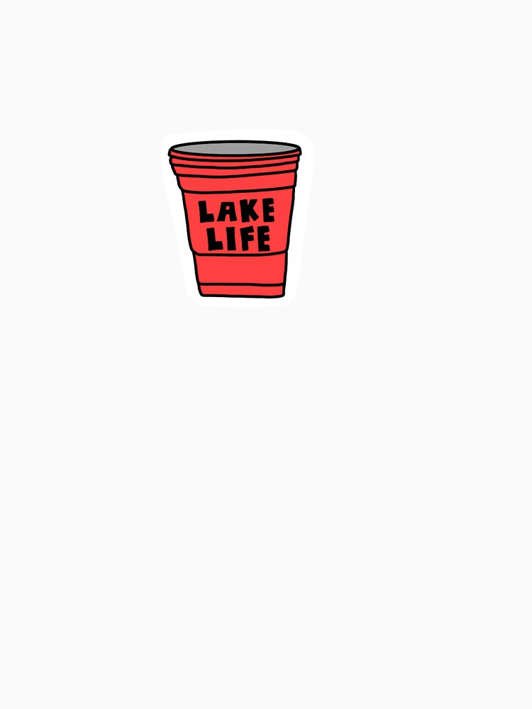 Lake life by Morgan Hoehns
