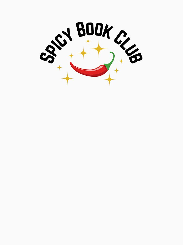 Spicy Book Club by AandBCollective