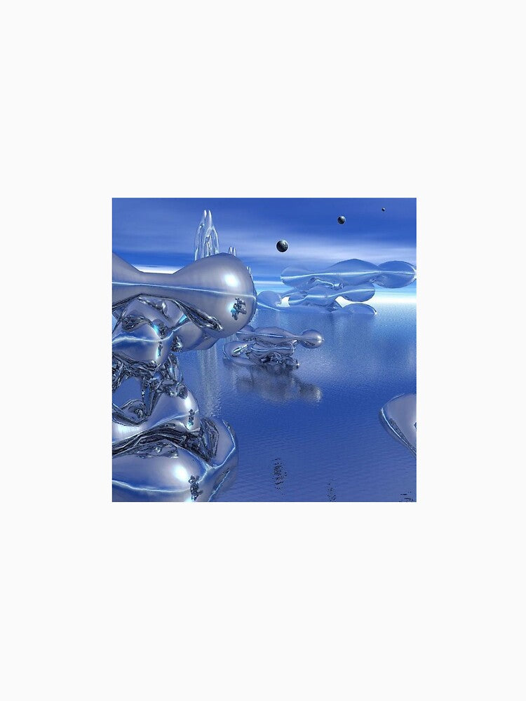 blue by Chukidesign