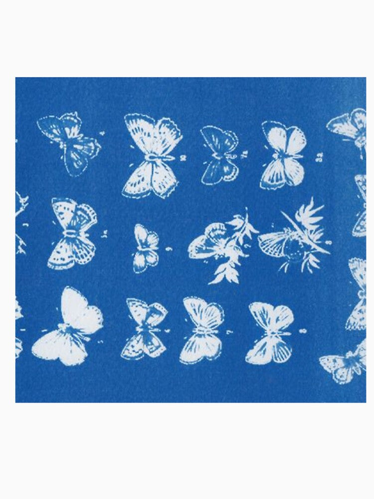 butterfly by Annielebling