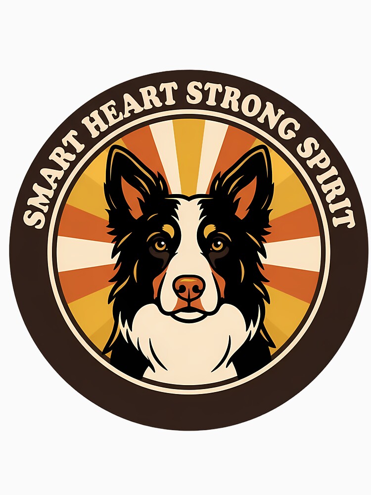 Border Collie by SHOP-Corner
