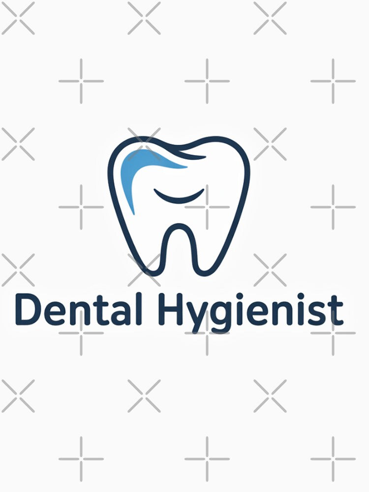 Dental Hygienist by Ink And Inspire
