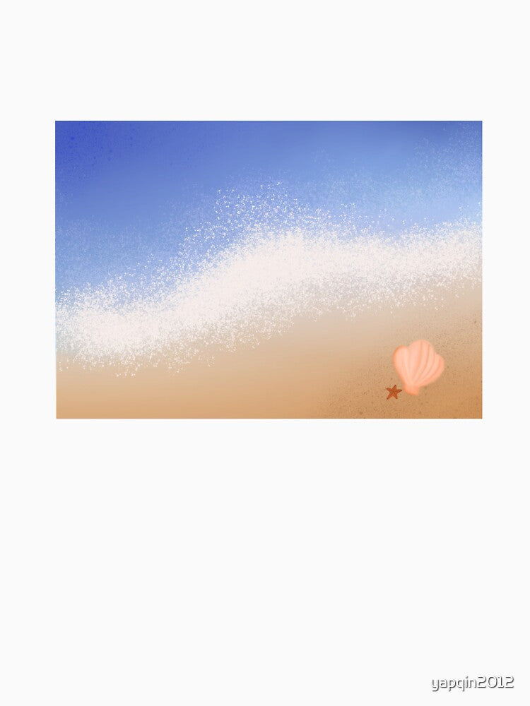 beach practice by yapqin2012