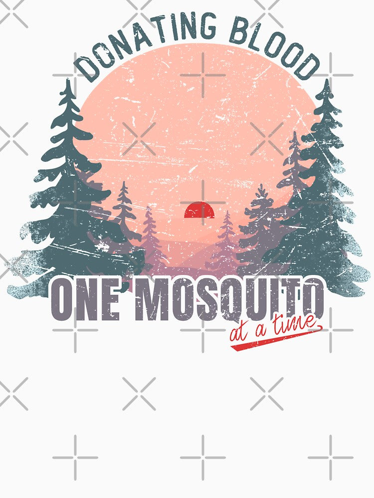 funny camping sayings by AlienBeeOutdoor