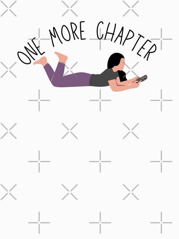 One More Chapter by PODbyNihar