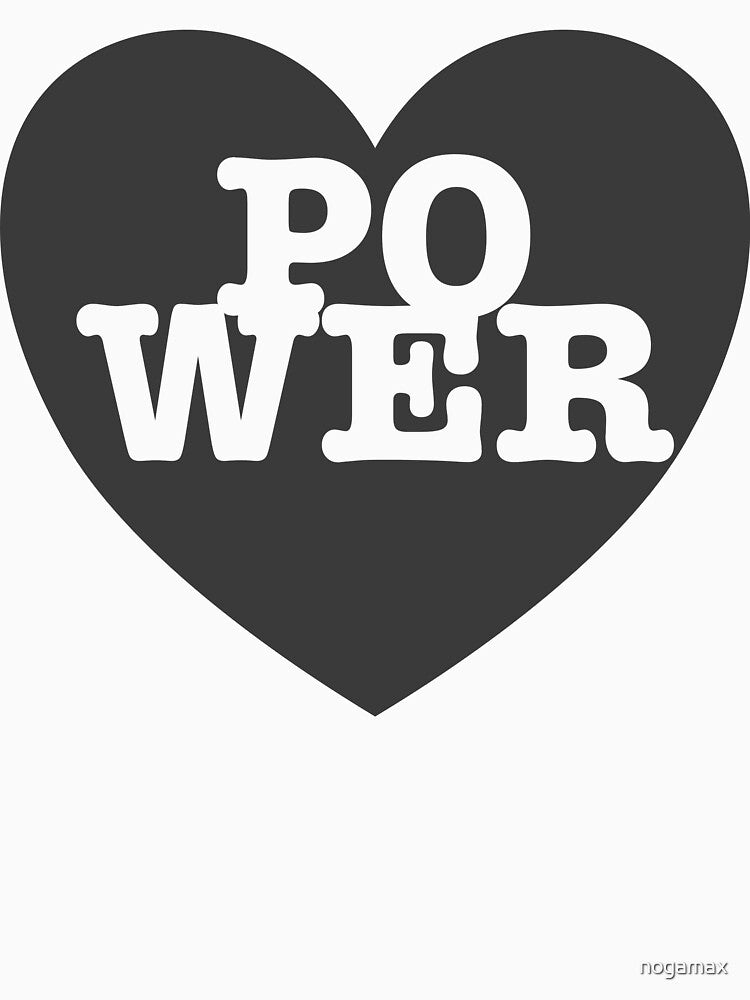 power by nogamax