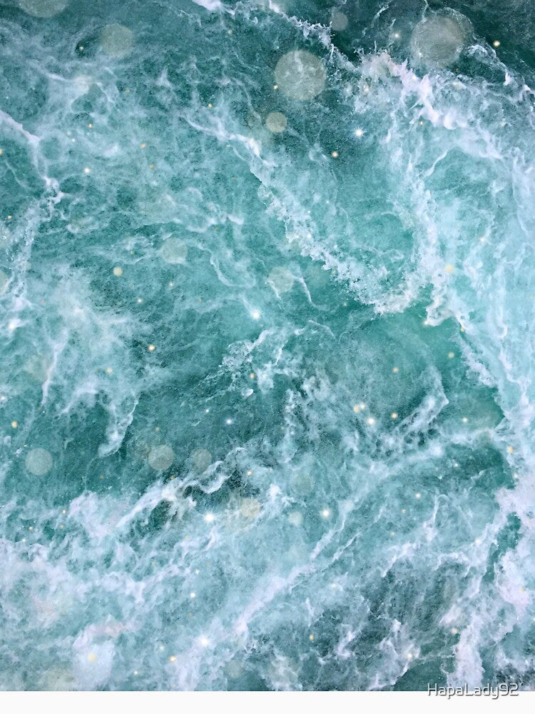 Ocean by HapaLady92