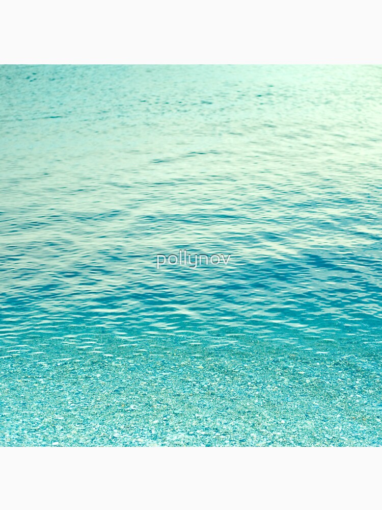 Ocean vibes by pollynov