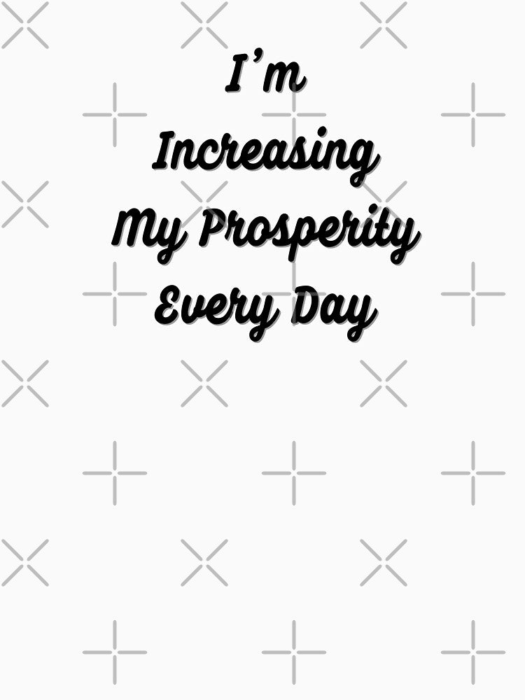 Affirmation by sidmj
