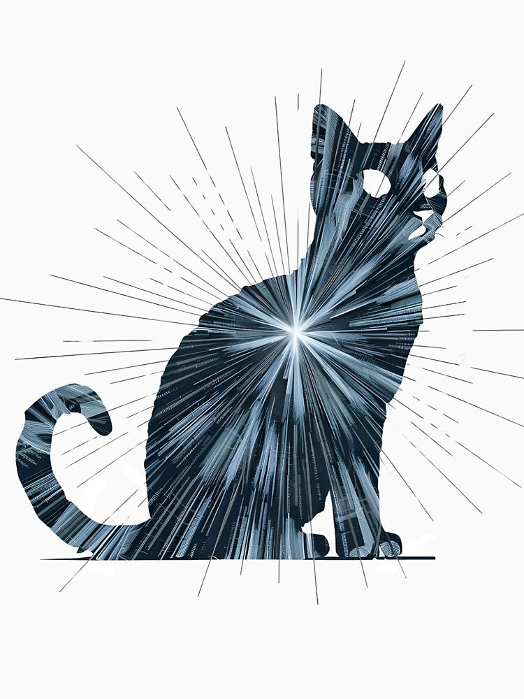 CAT Scan Chronicles t-shirt by stordesing