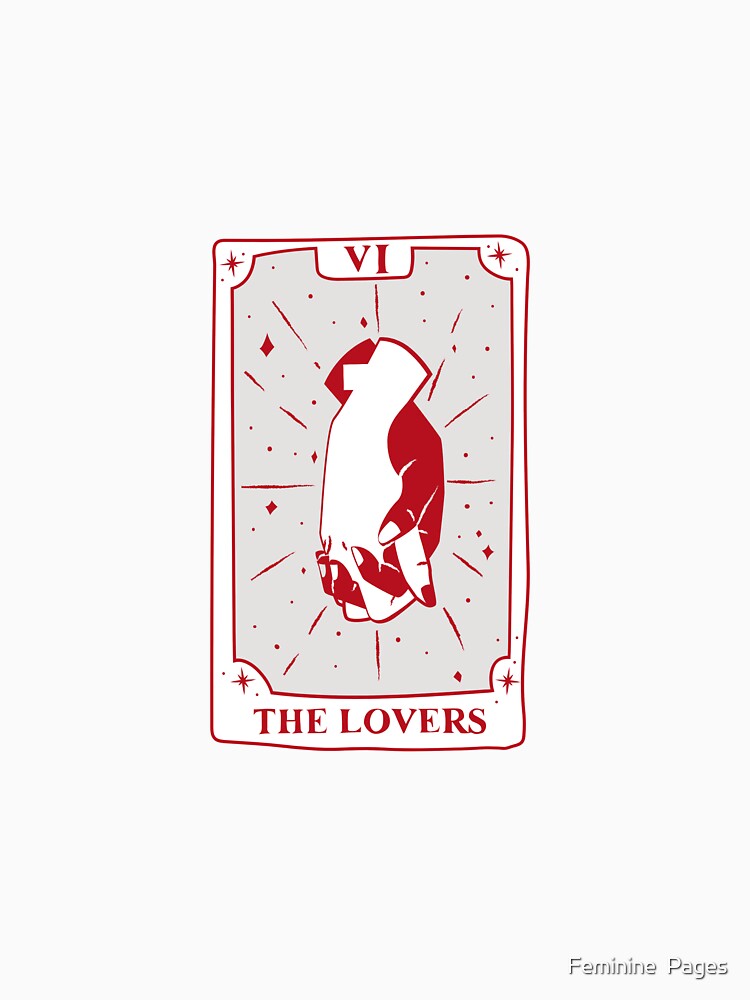 The Lovers by Feminine  Pages