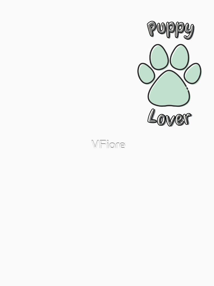 Puppy Lover by VFiore