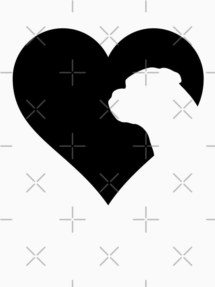 The Heart of the Boxer Dog Lover by More Cute Dogs