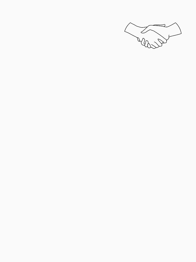 Handshake by ValeryMD