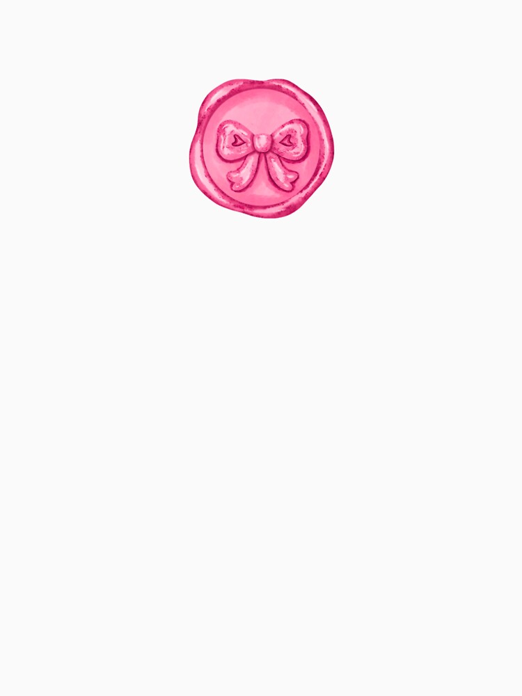 Coquette Stamp by Pinprint
