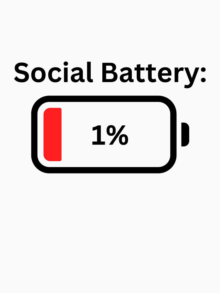 Social Battery by OasisSide