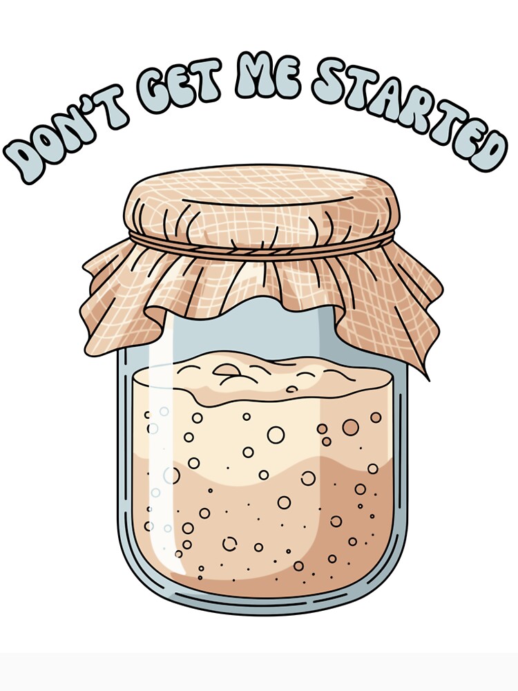 Don't Get Me Started by Simply-Vintage