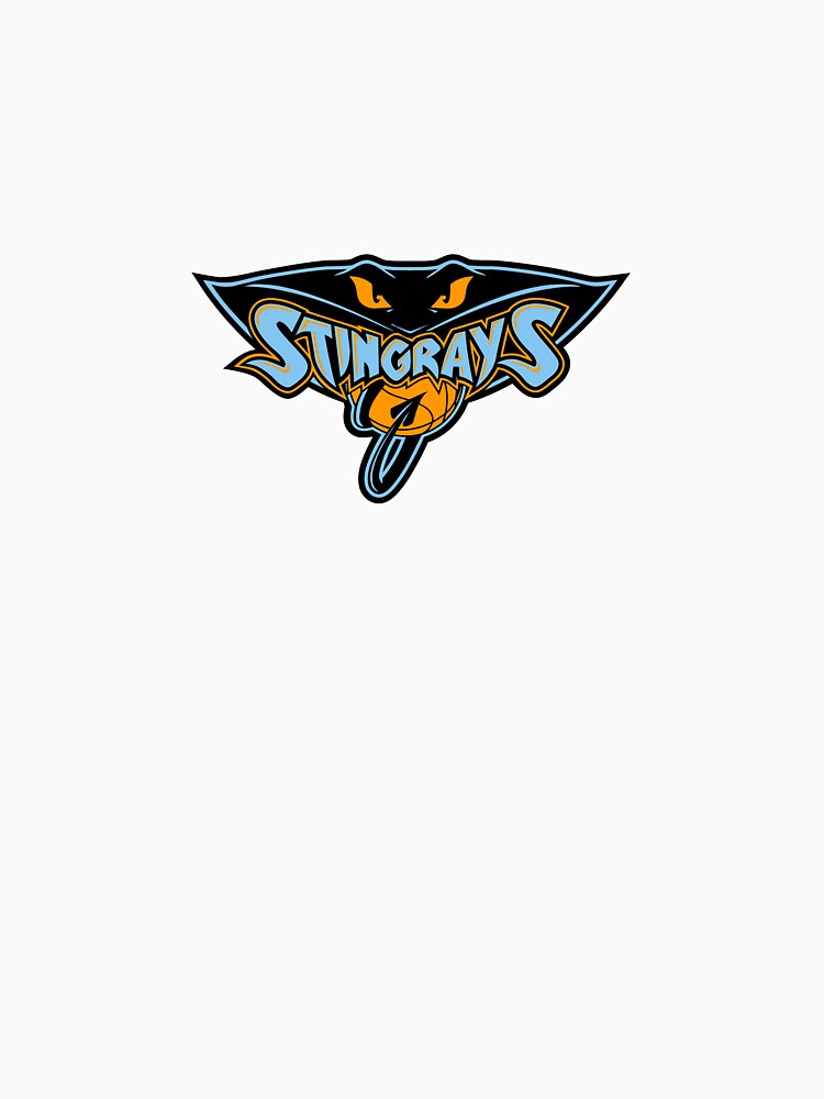 the-Hull Stingrays (2) by Akeosop